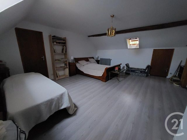 maison à vendre - 6 pièces - 178.0 m2 - LUCY SUR YONNE - 89 - BOURGOGNE - Century 21 Agence Ducreux