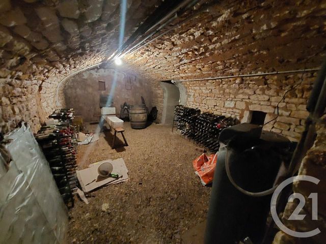 maison à vendre - 6 pièces - 178.0 m2 - LUCY SUR YONNE - 89 - BOURGOGNE - Century 21 Agence Ducreux