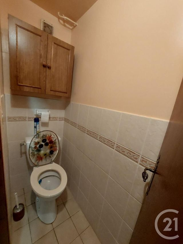 maison à vendre - 6 pièces - 178.0 m2 - LUCY SUR YONNE - 89 - BOURGOGNE - Century 21 Agence Ducreux