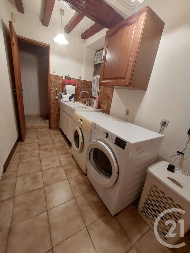 maison à vendre - 6 pièces - 178.0 m2 - LUCY SUR YONNE - 89 - BOURGOGNE - Century 21 Agence Ducreux