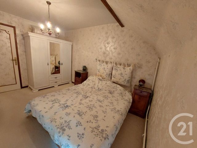 maison à vendre - 6 pièces - 178.0 m2 - LUCY SUR YONNE - 89 - BOURGOGNE - Century 21 Agence Ducreux
