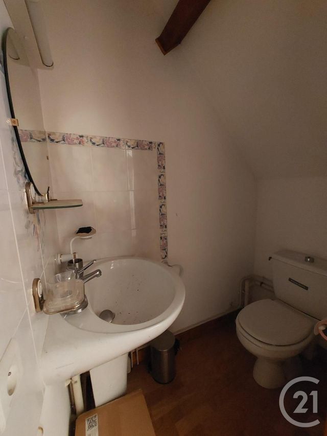 maison à vendre - 6 pièces - 178.0 m2 - LUCY SUR YONNE - 89 - BOURGOGNE - Century 21 Agence Ducreux