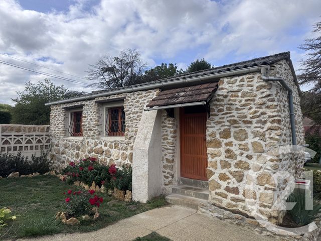 maison à vendre - 5 pièces - 89.3 m2 - CHATEAUNEUF VAL DE BARGIS - 58 - BOURGOGNE - Century 21 Agence Ducreux