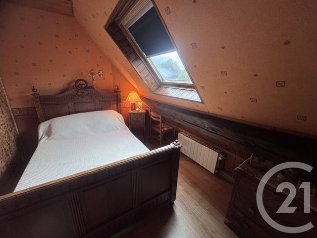 maison à vendre - 5 pièces - 89.3 m2 - CHATEAUNEUF VAL DE BARGIS - 58 - BOURGOGNE - Century 21 Agence Ducreux