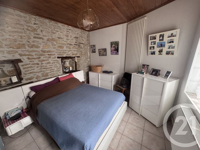 maison à vendre - 5 pièces - 89.3 m2 - CHATEAUNEUF VAL DE BARGIS - 58 - BOURGOGNE - Century 21 Agence Ducreux