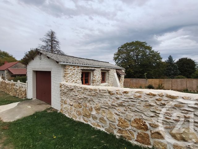 maison à vendre - 5 pièces - 89.3 m2 - CHATEAUNEUF VAL DE BARGIS - 58 - BOURGOGNE - Century 21 Agence Ducreux