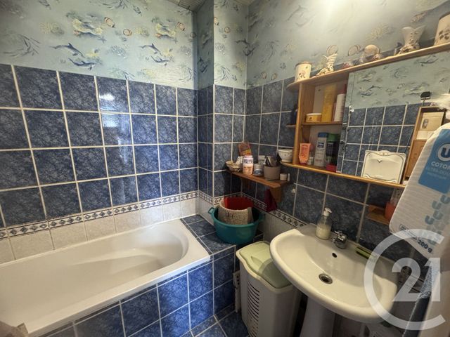 maison à vendre - 5 pièces - 89.3 m2 - CHATEAUNEUF VAL DE BARGIS - 58 - BOURGOGNE - Century 21 Agence Ducreux
