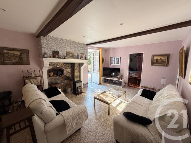 maison à vendre - 13 pièces - 327.99 m2 - BAZOCHES - 58 - BOURGOGNE - Century 21 Agence Ducreux
