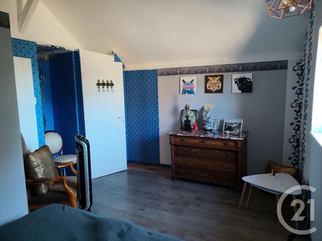 maison à vendre - 13 pièces - 327.99 m2 - BAZOCHES - 58 - BOURGOGNE - Century 21 Agence Ducreux