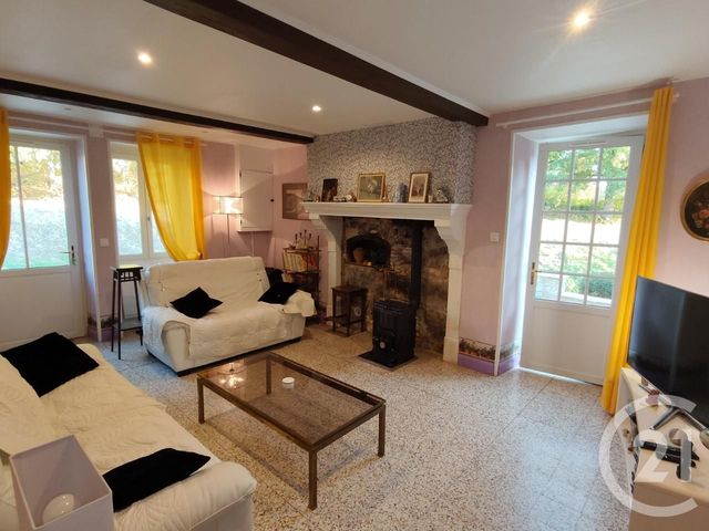 maison à vendre - 13 pièces - 327.99 m2 - BAZOCHES - 58 - BOURGOGNE - Century 21 Agence Ducreux