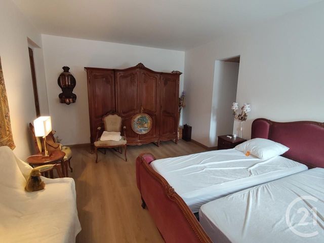 maison à vendre - 13 pièces - 327.99 m2 - BAZOCHES - 58 - BOURGOGNE - Century 21 Agence Ducreux