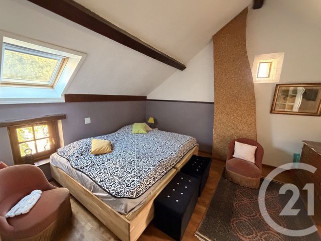 maison à vendre - 13 pièces - 327.99 m2 - BAZOCHES - 58 - BOURGOGNE - Century 21 Agence Ducreux