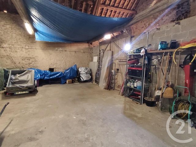maison à vendre - 13 pièces - 327.99 m2 - BAZOCHES - 58 - BOURGOGNE - Century 21 Agence Ducreux