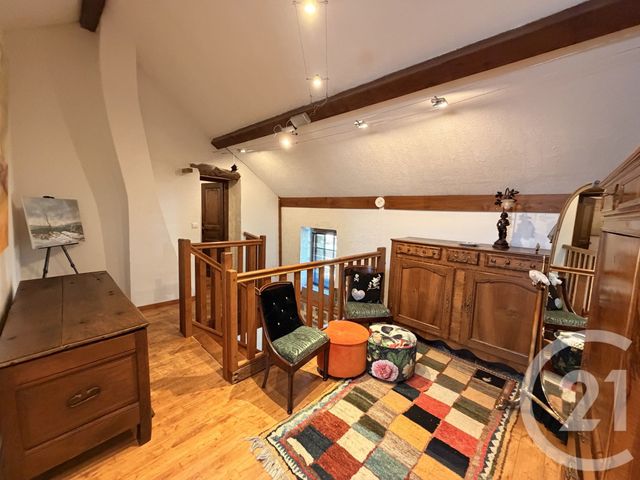 maison à vendre - 13 pièces - 327.99 m2 - BAZOCHES - 58 - BOURGOGNE - Century 21 Agence Ducreux