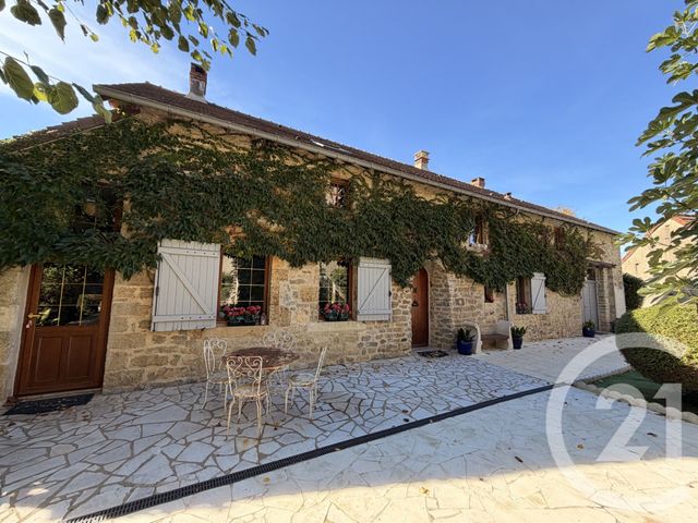 Maison à vendre BAZOCHES