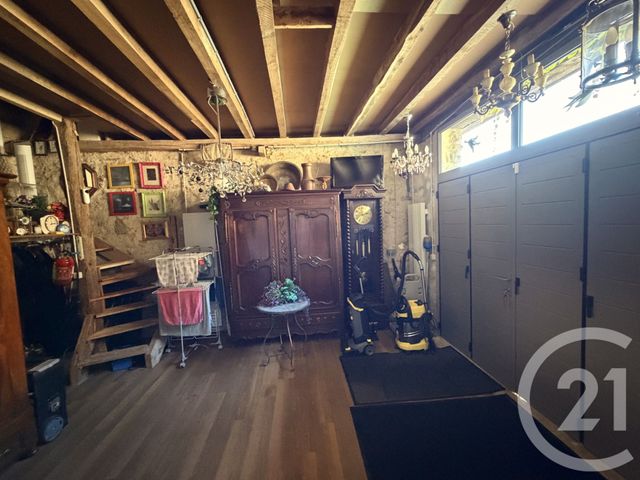 maison à vendre - 13 pièces - 327.99 m2 - BAZOCHES - 58 - BOURGOGNE - Century 21 Agence Ducreux