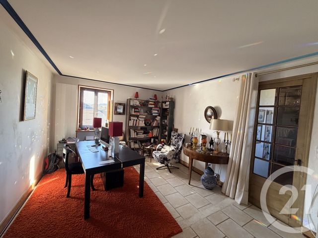 maison à vendre - 13 pièces - 327.99 m2 - BAZOCHES - 58 - BOURGOGNE - Century 21 Agence Ducreux