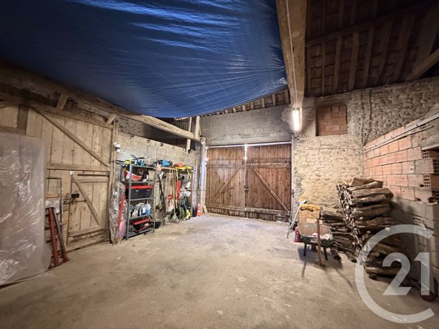 maison à vendre - 13 pièces - 327.99 m2 - BAZOCHES - 58 - BOURGOGNE - Century 21 Agence Ducreux