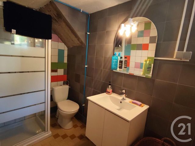 maison à vendre - 13 pièces - 327.99 m2 - BAZOCHES - 58 - BOURGOGNE - Century 21 Agence Ducreux