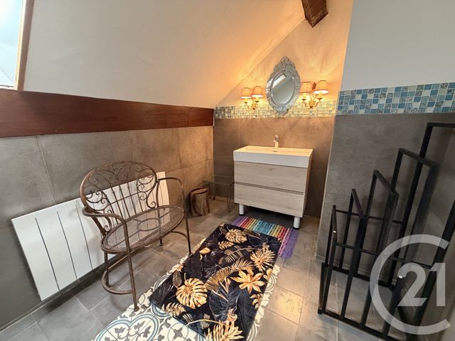 maison à vendre - 13 pièces - 327.99 m2 - BAZOCHES - 58 - BOURGOGNE - Century 21 Agence Ducreux