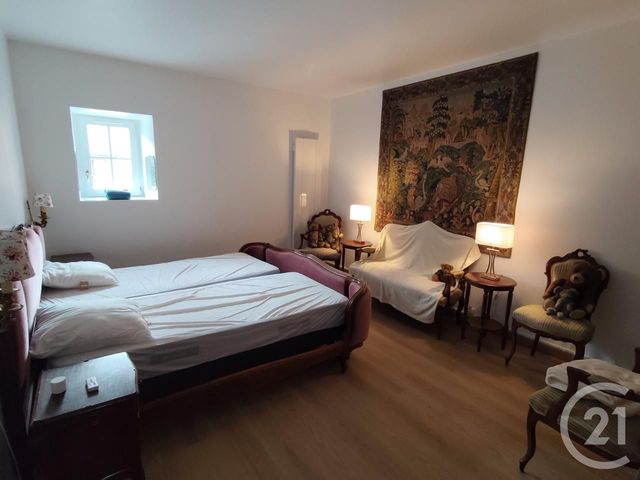 maison à vendre - 13 pièces - 327.99 m2 - BAZOCHES - 58 - BOURGOGNE - Century 21 Agence Ducreux