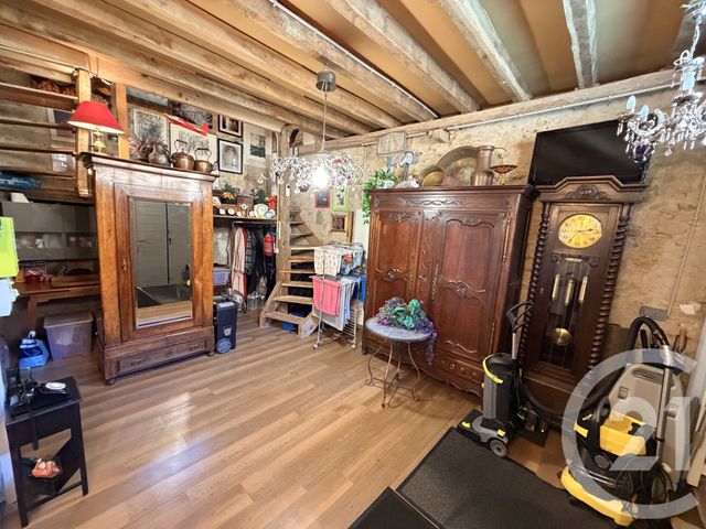 maison à vendre - 13 pièces - 327.99 m2 - BAZOCHES - 58 - BOURGOGNE - Century 21 Agence Ducreux