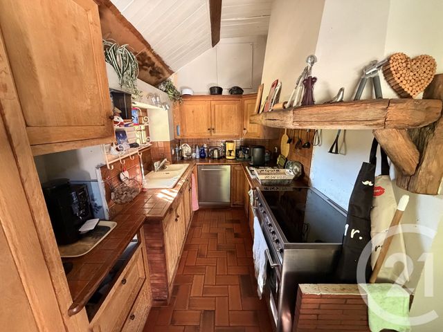 maison à vendre - 13 pièces - 327.99 m2 - BAZOCHES - 58 - BOURGOGNE - Century 21 Agence Ducreux