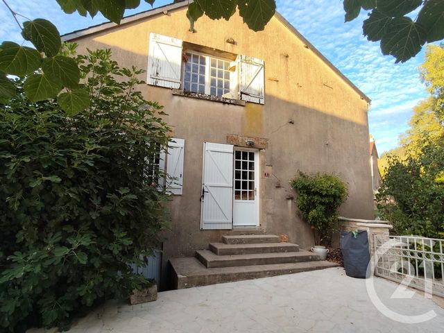 maison à vendre - 13 pièces - 327.99 m2 - BAZOCHES - 58 - BOURGOGNE - Century 21 Agence Ducreux