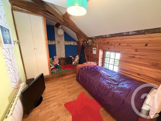maison à vendre - 13 pièces - 327.99 m2 - BAZOCHES - 58 - BOURGOGNE - Century 21 Agence Ducreux