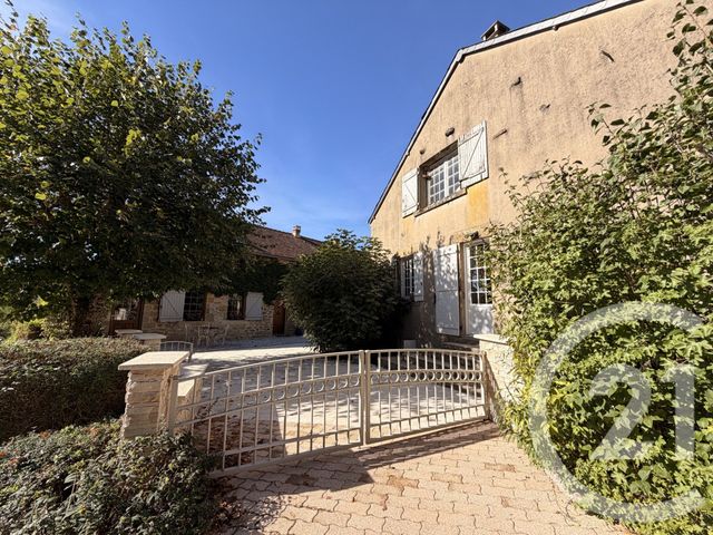 maison à vendre - 13 pièces - 327.99 m2 - BAZOCHES - 58 - BOURGOGNE - Century 21 Agence Ducreux