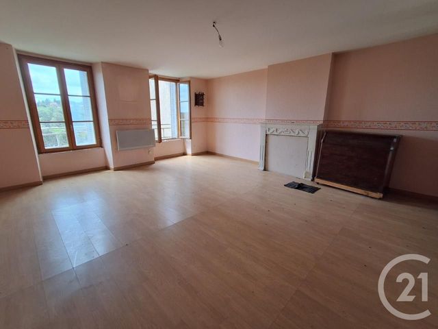 maison à vendre - 7 pièces - 212.7 m2 - CLAMECY - 58 - BOURGOGNE - Century 21 Agence Ducreux
