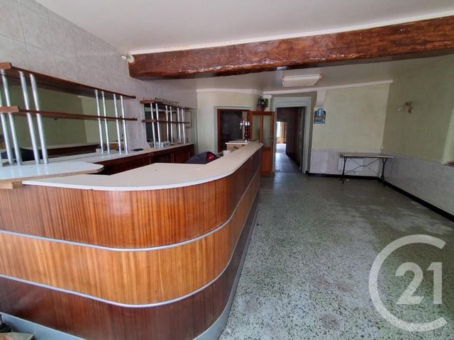 maison à vendre - 7 pièces - 212.7 m2 - CLAMECY - 58 - BOURGOGNE - Century 21 Agence Ducreux