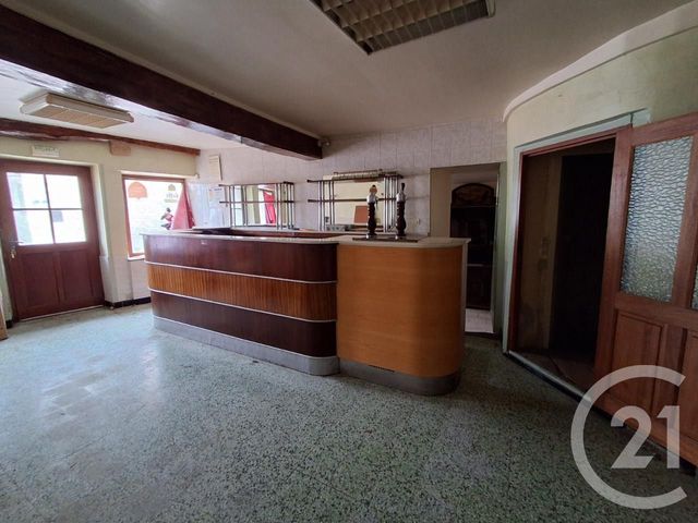maison à vendre - 7 pièces - 212.7 m2 - CLAMECY - 58 - BOURGOGNE - Century 21 Agence Ducreux
