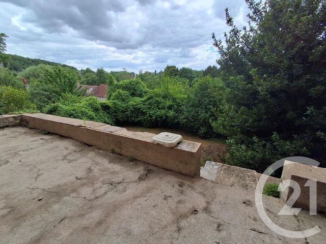 maison à vendre - 6 pièces - 120.0 m2 - CLAMECY - 58 - BOURGOGNE - Century 21 Agence Ducreux