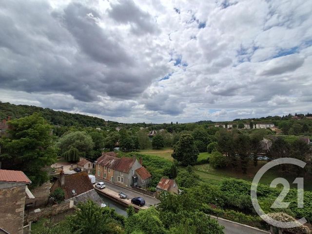 maison à vendre - 6 pièces - 120.0 m2 - CLAMECY - 58 - BOURGOGNE - Century 21 Agence Ducreux