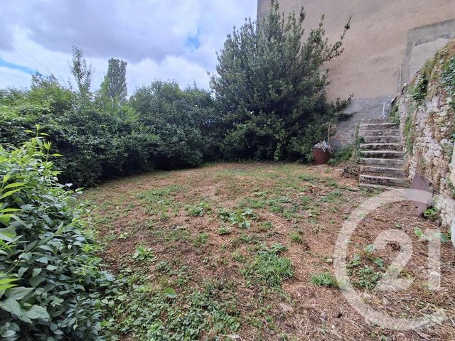 maison à vendre - 6 pièces - 120.0 m2 - CLAMECY - 58 - BOURGOGNE - Century 21 Agence Ducreux