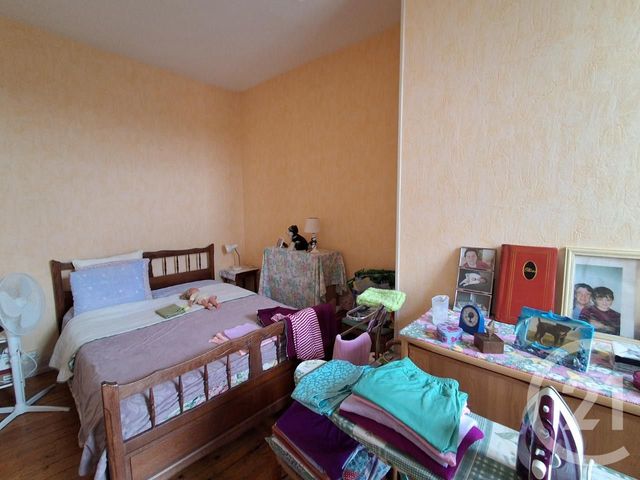 maison à vendre - 6 pièces - 120.0 m2 - CLAMECY - 58 - BOURGOGNE - Century 21 Agence Ducreux