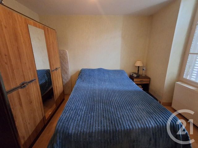 maison à vendre - 6 pièces - 120.0 m2 - CLAMECY - 58 - BOURGOGNE - Century 21 Agence Ducreux