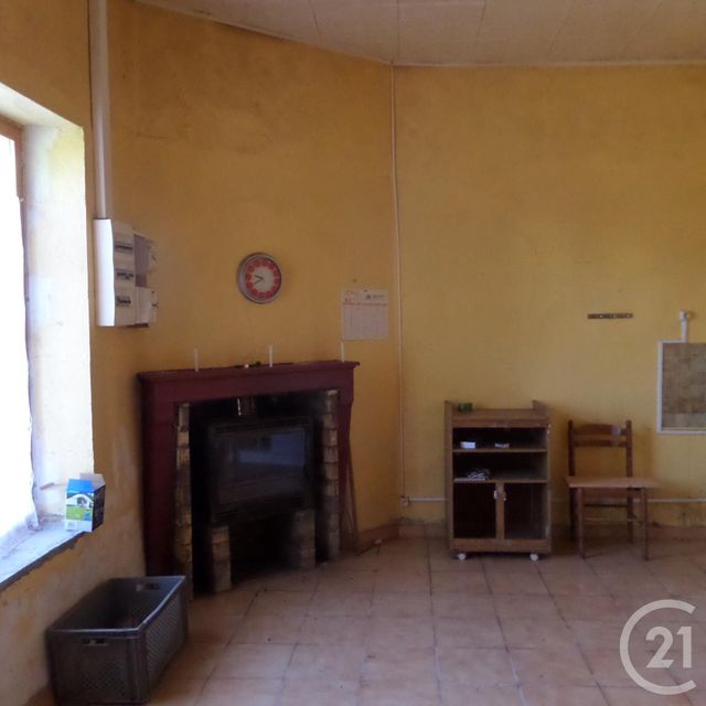 Afficher la photo en grand maison à vendre - 5 pièces - 80.0 m2 - BILLY SUR OISY - 58 - BOURGOGNE - Century 21 Agence Ducreux