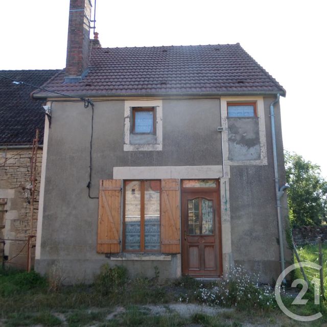 Afficher la photo en grand maison à vendre - 5 pièces - 80.0 m2 - BILLY SUR OISY - 58 - BOURGOGNE - Century 21 Agence Ducreux