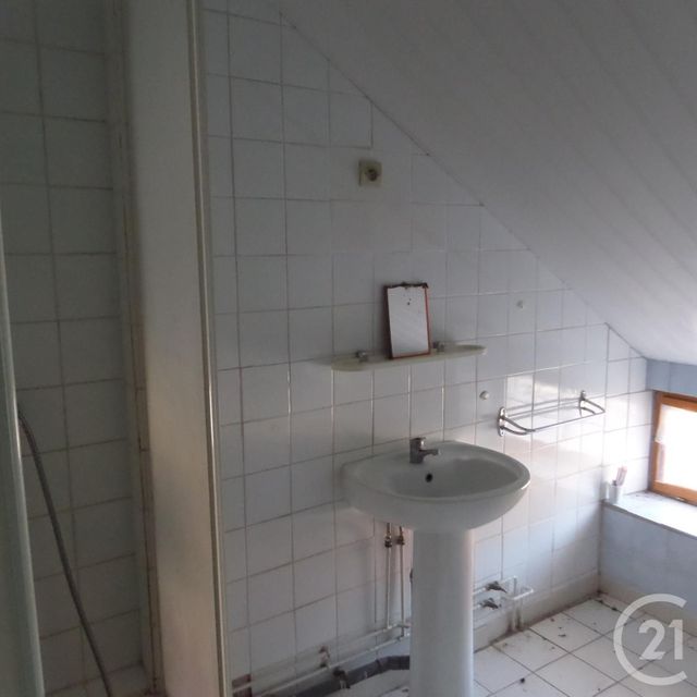 Afficher la photo en grand maison à vendre - 5 pièces - 80.0 m2 - BILLY SUR OISY - 58 - BOURGOGNE - Century 21 Agence Ducreux