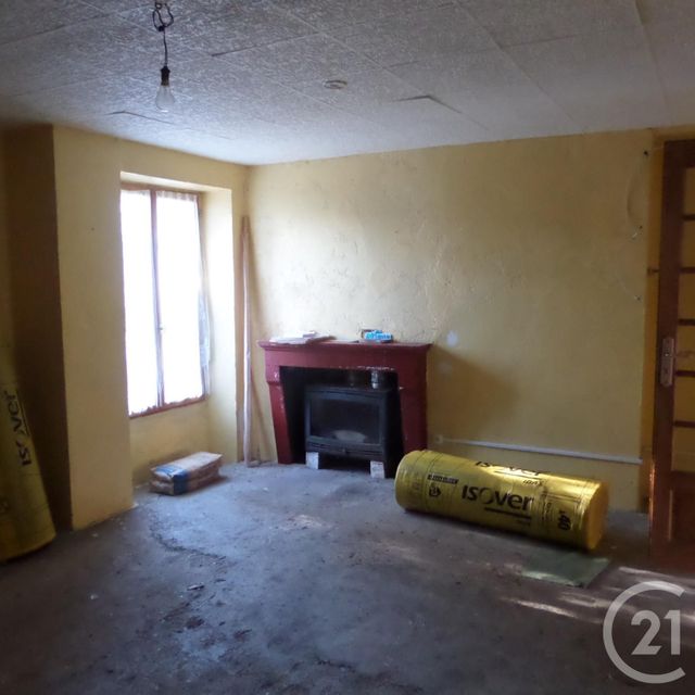 Afficher la photo en grand maison à vendre - 5 pièces - 80.0 m2 - BILLY SUR OISY - 58 - BOURGOGNE - Century 21 Agence Ducreux