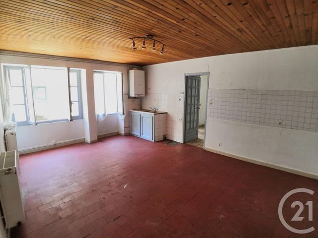 Afficher la photo en grand maison à vendre - 5 pièces - 100.0 m2 - CLAMECY - 58 - BOURGOGNE - Century 21 Agence Ducreux