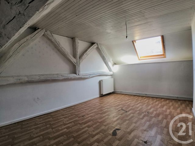 Afficher la photo en grand maison à vendre - 5 pièces - 100.0 m2 - CLAMECY - 58 - BOURGOGNE - Century 21 Agence Ducreux