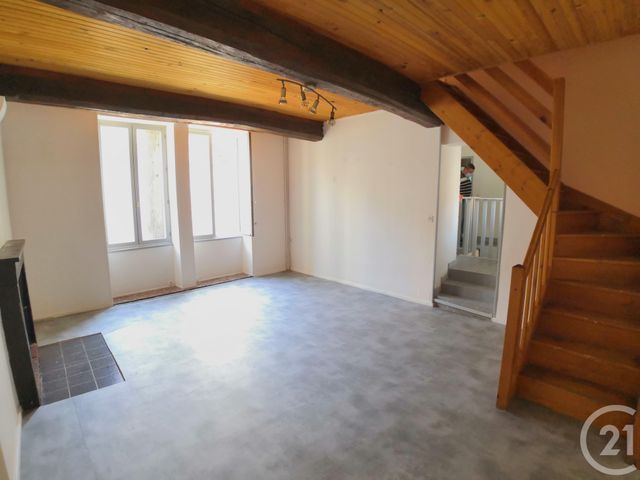 Afficher la photo en grand maison à vendre - 5 pièces - 100.0 m2 - CLAMECY - 58 - BOURGOGNE - Century 21 Agence Ducreux